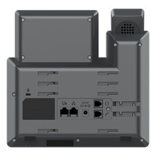 Load image into Gallery viewer, Grandstream 3 Lines, 6 SIP Accounts, 10 BLF GRP2604