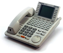 Load image into Gallery viewer, Panasonic KX-T7436 Digital Propietary Telephone - White (Refurbished)