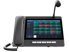 Load image into Gallery viewer, Fanvil A32i Android Touch Screen IP Phone A32i