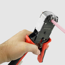 Load image into Gallery viewer, Simply45 ProSeries All-In-One RJ45 Crimp Tool