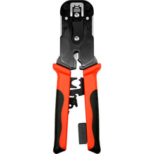 Load image into Gallery viewer, Simply45 ProSeries All-In-One RJ45 Crimp Tool