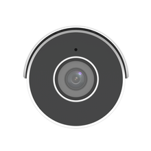 Load image into Gallery viewer, Uniview UNV 4MP WDR Fixed Mini Bullet, 2.8mm, Built-in Mic IPC2124SR5-ADF28KM-G