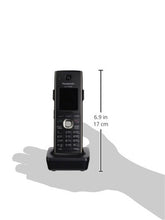 Load image into Gallery viewer, Panasonic KX-TPA60 Additional Wireless DECT Expansion Handset for KX-TGP600 Only