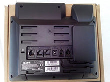 Load image into Gallery viewer, Yealink Ultra-Elegant IP Phone SIP-T41P PoE, Power Supply Not Included