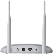 Load image into Gallery viewer, TP-Link N300 Wi-Fi Access Point TL-WA801N