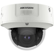 Load image into Gallery viewer, Hikvision LPR 8MP DOME 2.8-12mm IDS-2CD7186G0/P-IZHSY 2.8-12 MM