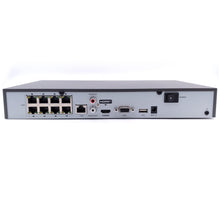 Load image into Gallery viewer, Hikvision Value Express EKI-K82T46C 8-Channel 8MP NVR with 2TB HDD & 6 4MP Turret Cameras Kit