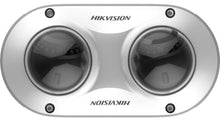 Load image into Gallery viewer, Hikvision Dual PANO O 2x5MP IR WDR 6mm DS-2CD6D52G0-IHS 6mm