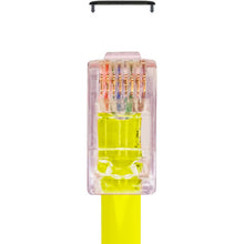Load image into Gallery viewer, Simply45 ProSeries Cat 6/6a UTP Unshielded Pass-Through Modular Plug (100-Piece Jar)