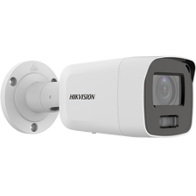 Load image into Gallery viewer, Hikvision OT BL 4mm 8MP 24Hrx7 color DS-2CD2087G2-L 4mm