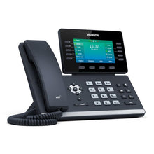 Load image into Gallery viewer, Yealink T54W IP Phone - Power Adapters Included