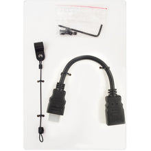 Load image into Gallery viewer, Simply45 HDMI Male to HDMI Female Pigtail Dongle Adapter for The Dongler