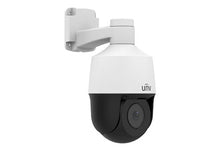 Load image into Gallery viewer, Uniview UNV 2MP PTZ Camera (2.8mm-12mm, Two-Way Audio, Starlight, Auto Tracking) IPC6312LR-AX4-VG