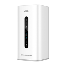 Load image into Gallery viewer, Grandstream 2x2 802.11ax WiFi ROUTER with 3 LAN + 1 LAN/WAN + 1 WAN GigE GWN7062