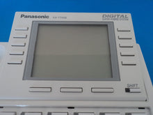 Load image into Gallery viewer, Panasonic KX-T7456 Digital 24 Button Speakerphone 6-Line Display KXT7456 White