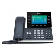 Load image into Gallery viewer, Yealink T54W IP Phone - Power Adapters Included