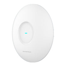 Load image into Gallery viewer, Grandstream 2x2 Dual Band Wi-Fi 7 Indoor AP, 1 x 2.5 GigE, BLE GWN7670