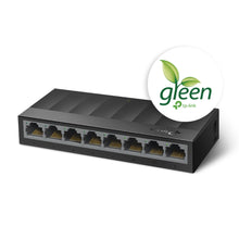 Load image into Gallery viewer, TP-Link LiteWave 8-Port Gigabit Desktop Switch LS1008G