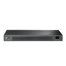 Load image into Gallery viewer, TP-Link TL-SG3452X | 48 Port Gigabit Switch, 4 x 10GE SFP+ Slots | L2+ Smart Managed | Omada