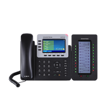 Load image into Gallery viewer, Grandstream LCD Extension Module GXP2200EXT