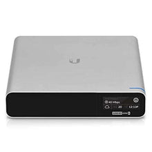 Load image into Gallery viewer, Ubiquiti UniFi Cloud Key Gen2 Plus (UCK-G2-PLUS), Single UCK-G2-PLUS