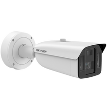 Load image into Gallery viewer, Hikvision 4K DeepinView TandemVu bullet iDS-2CD8A86G0-XZHSY 1050/4