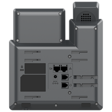 Load image into Gallery viewer, Grandstream 2 Lines, 4 SIP Accounts, PoE + GigE GRP2602G