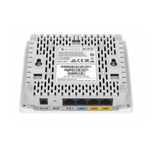 Load image into Gallery viewer, Grandstream 2x2 802.11ac Wave-2 Wi-Fi 5 AP With Integrated Ethernet Switch GWN7602
