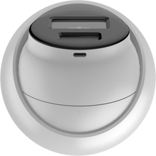 Load image into Gallery viewer, Hikvision Turret ColorVu 4MP DS-2CD1347G2-LUF 2.8mm