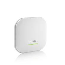 Load image into Gallery viewer, Zyxel AXE5400 WiFi 6E Dual-Radio Access Point | 4x4 in 6 GHz/5 GHz Selectable, 2x2 in 2.4 GHz (WAX620D-6E)