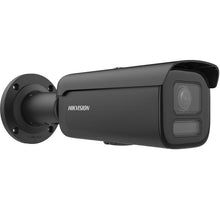 Load image into Gallery viewer, Hikvision Black Bullet Camera DS-2CD2647G2T-LZS 2.8-12mm BLACK