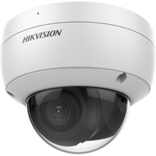 Load image into Gallery viewer, Hikvision DS-2CD2183G2-IU 2.8mm DM IP67 8MP2.8MM WDR POE/12