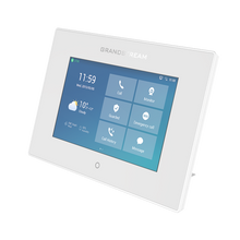 Load image into Gallery viewer, Grandstream Integrated SIP Intercom Screen GSC3570