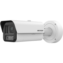 Load image into Gallery viewer, Hikvision 4MP ColorVu AI Bullet Camera iDS-2CD7A47G0-XZHSY 2.8-12mm