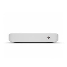 Load image into Gallery viewer, Ubiquiti UniFi Switch Lite 8 PoE | 8-Port Gigabit Switch with 4 PoE+ 802.3at Ports (USW-Lite-8-PoE)