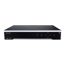 Load image into Gallery viewer, Hikvision USA DS-7732NI-I4/16P Hikvision, Nvr, 32 Channel, H.264, H.265 Up to 12Mp, Integrated 16 Port Poe, Hdmi, 4 Sata, with No HDD