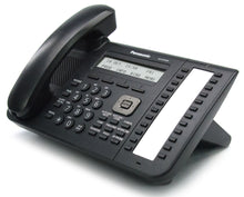 Load image into Gallery viewer, Panasonic KX-DT543-Black Digital Telephone (Refurbished)