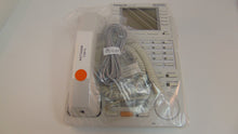 Load image into Gallery viewer, Panasonic KX-T7436 Digital Propietary Telephone - White