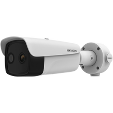 Load image into Gallery viewer, Hikvision Bi-spectrum Cam 384 DS-2TD2637-15/QY