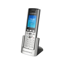 Load image into Gallery viewer, Grandstream Enterprise Portable WiFI Phone WP820