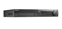 Load image into Gallery viewer, Hikvision DS-7316HUI-K4-4TB Turbo-HD 16-Channel 5MP Tribrid DVR with 4TB HDD Included (US Version)