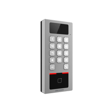 Load image into Gallery viewer, Hikvision Vandal Proof Door Station DS-K1T502DBWX-C