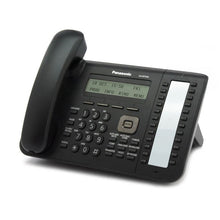 Load image into Gallery viewer, Panasonic KXNT543 Black IP Phone