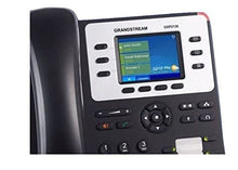 Load image into Gallery viewer, Grandstream GXP2130 Enterprise IP Telephone with 2.8-Inch Color Display
