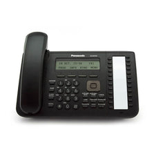 Load image into Gallery viewer, Panasonic KXNT543 Black IP Phone