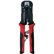 Load image into Gallery viewer, Simply45 Pass-Through RJ45 Crimp Tool