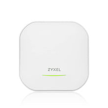 Load image into Gallery viewer, Zyxel AXE5400 WiFi 6E Dual-Radio Access Point | 4x4 in 6 GHz/5 GHz Selectable, 2x2 in 2.4 GHz (WAX620D-6E)