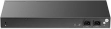 Load image into Gallery viewer, TP-Link ER7206 Multi-WAN Professional Wired Gigabit VPN Router Increased Network Capacity SPI Firewall Omada SDN Integrated Load Balance Lightning Protection