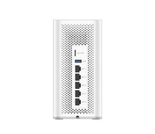 Load image into Gallery viewer, Grandstream Built-in IPPBX (10 Users, 4 Concurrent Calls) + enterprise-grade firewall + VPN Router + 2 x 2.5 Gb, 5 x GigE Network Switch + WiFi 6 AP GCC6010W