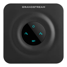 Load image into Gallery viewer, Grandstream 2 FXS, 1 FastEthernet HT802 v2
